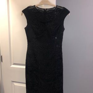 Beautiful Black Dress